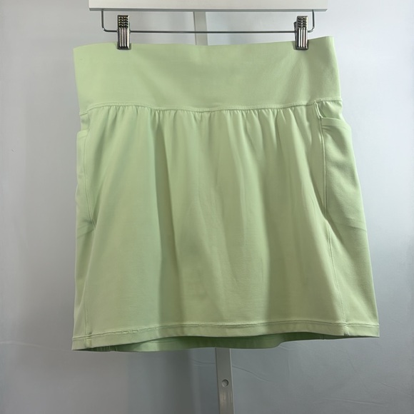 Athleta Salutation Stash High Rise Skort - Picture 3 of 6